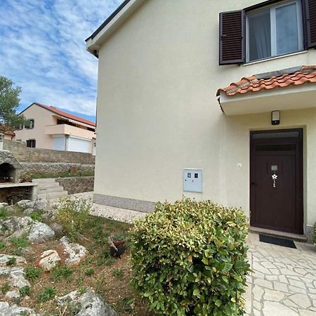 Apartments Xenia Krk Krk Town Exterior foto